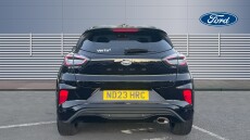 Ford Puma 1.0 EcoBoost Hybrid mHEV ST-Line X 5dr Petrol Hatchback